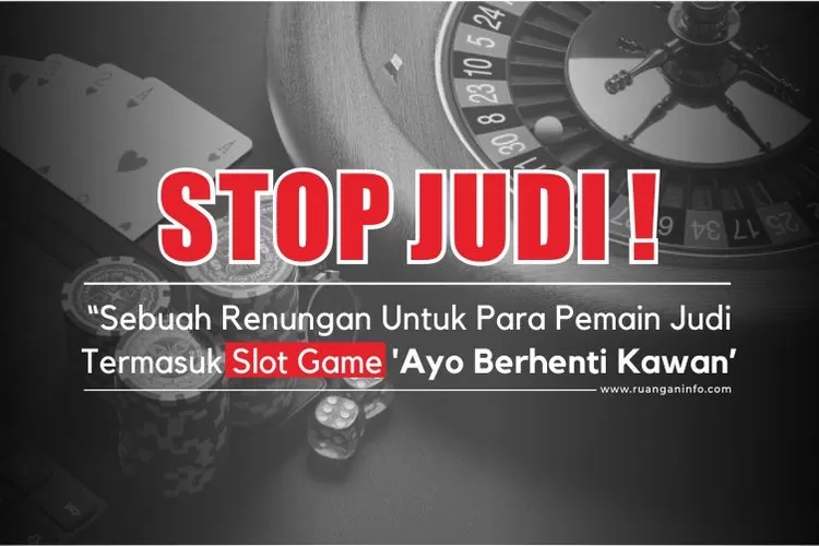 Bermain Judi Mengatasi Kecanduan dan Kerugian Finansial